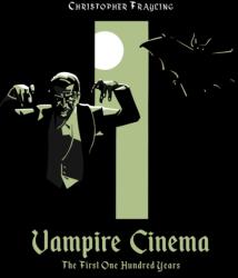 Vampire Cinema (ISBN: 9781909526884)