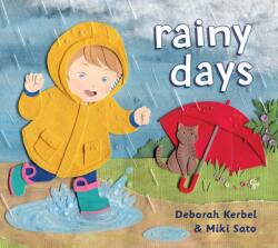 Rainy Days (ISBN: 9781772782462)