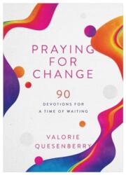 Praying for Change (ISBN: 9781636099729)
