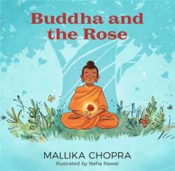 Buddha and the Rose (ISBN: 9780762478767)
