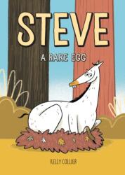 Steve, a Rare Egg (ISBN: 9781525313004)