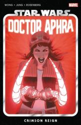 Star Wars: Doctor Aphra Vol. 4 - Crimson Reign (ISBN: 9781302933029)
