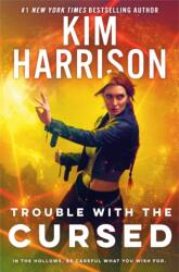 Trouble With The Cursed (ISBN: 9780593437513)