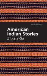 American Indian Stories (ISBN: 9781513271897)