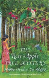 The Rose Apple Tree Mystery (ISBN: 9781408717028)
