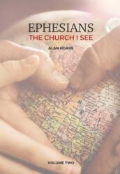 Ephesians: The Church I See (ISBN: 9781788155861)