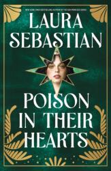 Poison In Their Hearts (ISBN: 9781529373899)