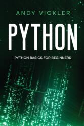 Python (ISBN: 9781955786331)