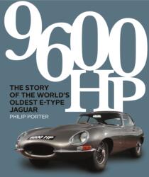 9600 HP (ISBN: 9781913089276)