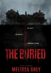 The Buried (ISBN: 9781338629309)