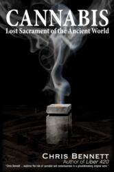 Cannabis (ISBN: 9781634243988)