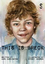 This is Breck (ISBN: 9781913630683)