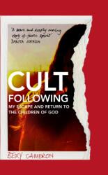 Cult Following (ISBN: 9781786580924)