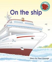 On the ship (ISBN: 9781398216792)