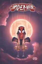 Spider-Man: Legend of The Spider-Clan (ISBN: 9781302964641)