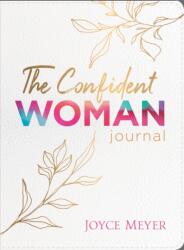 The Confident Woman Journal (ISBN: 9781546015253)