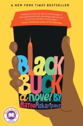 Black Buck (ISBN: 9780358380887)