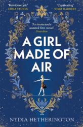 A Girl Made of Air (ISBN: 9781529408911)