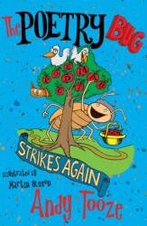 The Poetry Bug Strikes Again (ISBN: 9781789013375)
