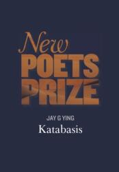 Katabasis (ISBN: 9781912196302)