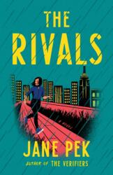 Rivals (ISBN: 9780593470152)