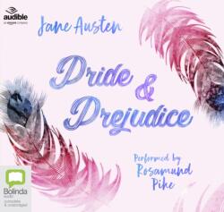 Pride and Prejudice (ISBN: 9781489457585)