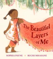 The Beautiful Layers of Me (ISBN: 9781529513974)