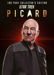 Star Trek: Picard Official Collector's Edition (ISBN: 9781787731882)