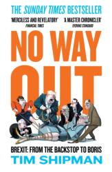 No Way Out (ISBN: 9780008308988)