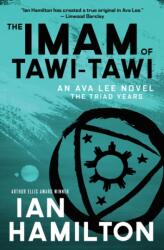 The Imam of Tawi-Tawi (ISBN: 9781487002749)