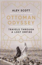 Ottoman Odyssey (ISBN: 9781784293710)