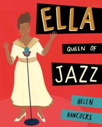Ella Queen of Jazz (ISBN: 9781786031259)