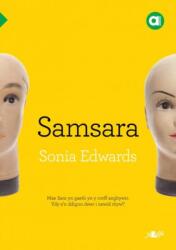 Cyfres Amdani: Samsara (ISBN: 9781784616151)