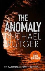 ANOMALY (ISBN: 9781785763991)