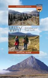 The West Highland Way (ISBN: 9781780275192)