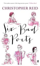 Six Bad Poets (ISBN: 9780571304042)