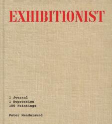 Exhibitionist (ISBN: 9781646222896)