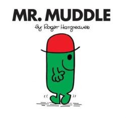 Mr. Muddle (ISBN: 9781405289986)