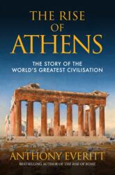 The Rise of Athens (ISBN: 9781445664767)