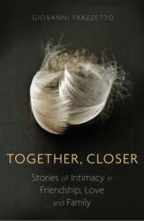 Together, Closer (ISBN: 9780349410753)