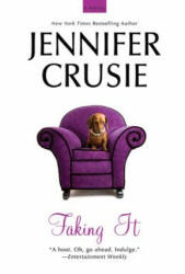 Faking It - Jennifer Crusie (ISBN: 9780312668532)