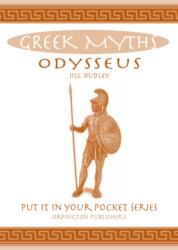 Odysseus (ISBN: 9780993489037)