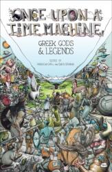 Once Upon a Time Machine Vol. 2 (ISBN: 9781616556662)