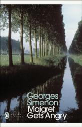 Maigret Gets Angry (ISBN: 9780141397320)