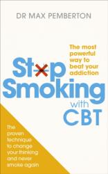 Stop Smoking with CBT (ISBN: 9780091955120)