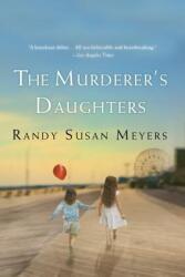 The Murderer's Daughters (ISBN: 9780312674434)