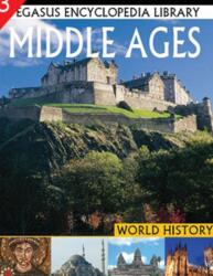 Middle Ages (ISBN: 9788131913680)