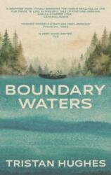 Boundary Waters (ISBN: 9781914595844)