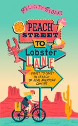Peach Street to Lobster Lane (ISBN: 9780008687656)