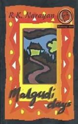 Malgudi Days (ISBN: 9788185986173)